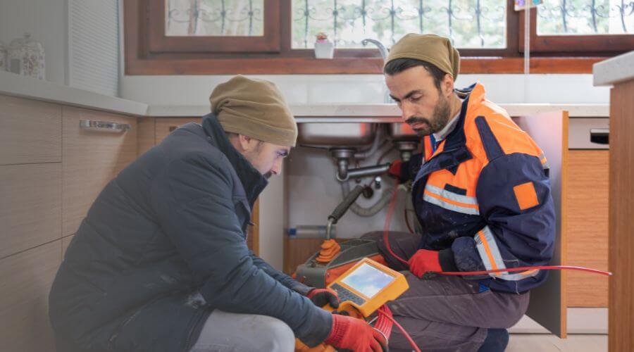 Professional same day plumber in Jackhorn, KY